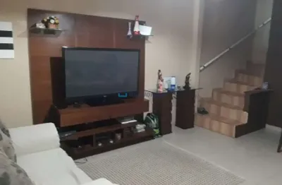 Metrô ipiranga - sobrado 4 dormitórios - suíte - 1 vaga de garagem