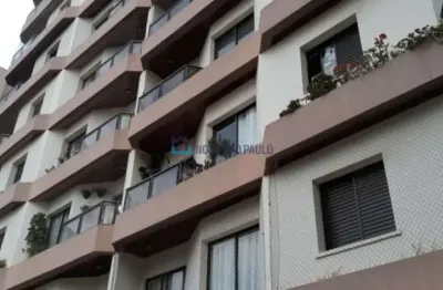 Apartamento a venda na vila guarani 03 dormitórios e sacadas