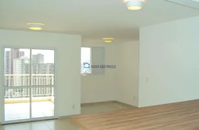 Apartamento com 3 quartos à venda na Rua Nossa Senhora da Saúde, --, Vila das Mercês, São Paulo