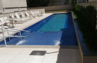 Apartamento com 2 quartos à venda na Rua General Chagas Santos, --, Saúde, São Paulo