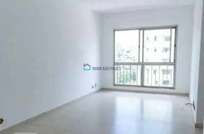 Apartamento com 3 quartos à venda na Rua Samambaia, --, Bosque da Saúde, São Paulo