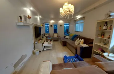Casa com 3 quartos à venda na Alameda Sorimãs, --, Planalto Paulista, São Paulo