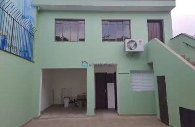 Casa com 3 quartos à venda na Rua Vieira de Almeida, --, Ipiranga, São Paulo