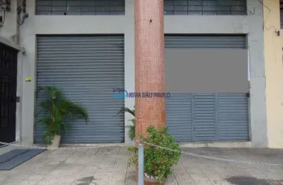 Barracão / Galpão / Depósito à venda na Rua Capitão Pacheco e Chaves, --, Vila Prudente, São Paulo