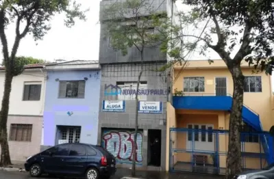 Casa comercial com 8 salas à venda na Rua Jaguari, --, Bosque da Saúde, São Paulo