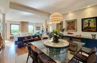 Casa de vila à venda, com 270 m², 4 suítes, 3 vagas, no planalto paulista
