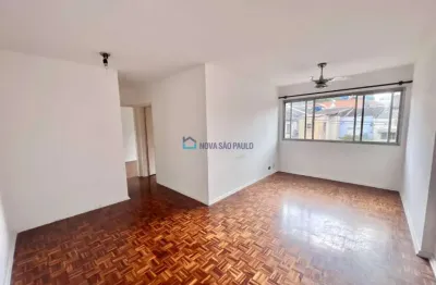 Vila mariana - faculdades - apartamento 73m², 2 dormitórios(1suíte), 1 vaga