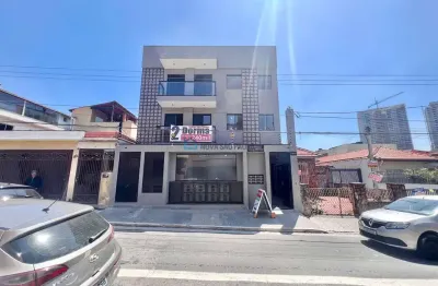 Apto novo 2 dts! 4 min (300m) a pé metrô vila prudente/vai a pé mooca plaza shop/central plaza