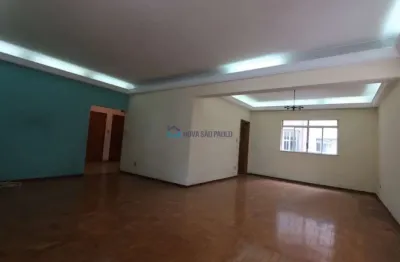 Apartamento 220 m²  de 3 dormitorios  proximo a avenida  brigadeiro luis antonio