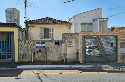 Casa com 2 quartos à venda na Rua Doutor Maurício de Lacerda, --, São Judas, São Paulo