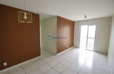 Apartamento de um dormitório à 700 metros do metrô alto do ipiranga