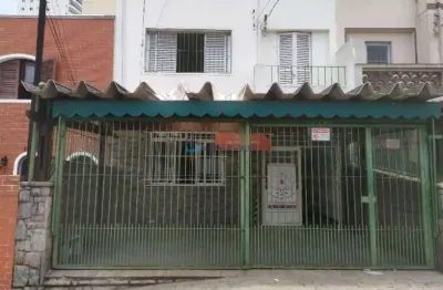 Casa com 5 quartos à venda na Rua Bom Pastor, --, Ipiranga, São Paulo
