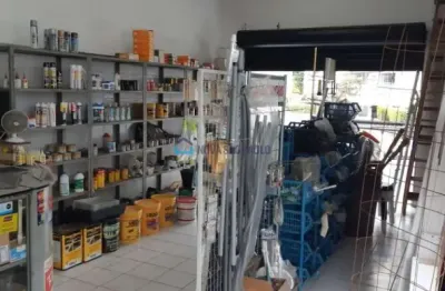 Casa comercial com 4 salas à venda na Rua Caramuru, --, Saúde, São Paulo
