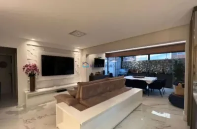 Apartamento com 3 quartos à venda na Avenida Dom Pedro I, --, Ipiranga, São Paulo