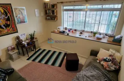 Sobrado grande, totalmente reformado, entre a vila mariana e a aclimação