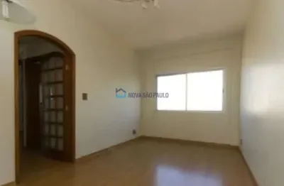 Apartamento com 2 quartos à venda na Rua General Chagas Santos, --, Saúde, São Paulo
