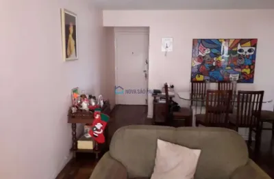 Apartamento impecável, todo planejado, cômodos grandes! brooklin