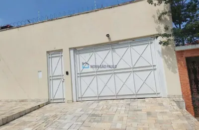 Casa com 5 quartos à venda na Rua Caetano Juliano, --, Interlagos, São Paulo