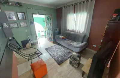 Casa à venda com 4 dormitórios  no jardim oriental.