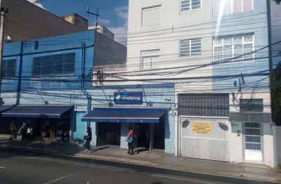 Apartamento com 2 quartos à venda na Avenida Jabaquara, --, Mirandópolis, São Paulo