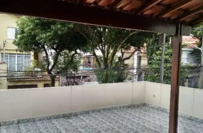 Sobrado próximo do aeroporto de congonhas - aceita permuta