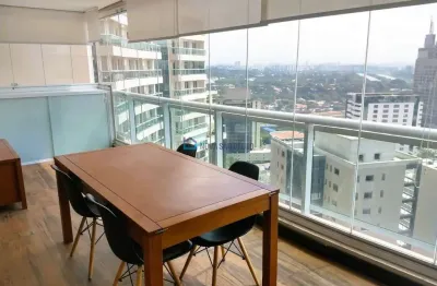Apartamento a 360m metrô pinheiros . 02 dormitórios (1 suíte) . 1 vaga . 68 m2