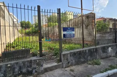 Terreno com zoneamento zeu próximo ao metrô praça da  arvore
