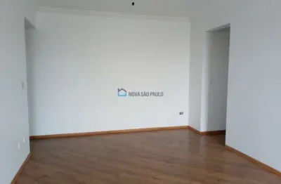 Apartamento com 3 quartos à venda na Rua Alencar Araripe, --, Sacomã, São Paulo