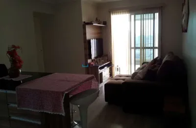 Apartamento com 2 quartos à venda na Rua Alencar Araripe, --, Sacomã, São Paulo