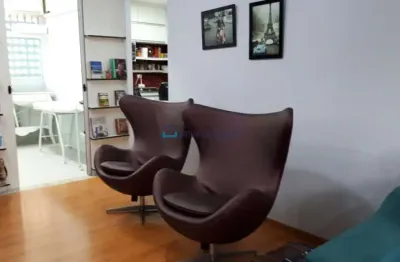 Apartamento com 2 quartos à venda na Rua Dom Duarte Leopoldo, --, Cambuci, São Paulo