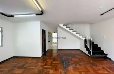 Casa comercial com 3 salas à venda na Rua Onze de Fevereiro, --, Jabaquara, São Paulo