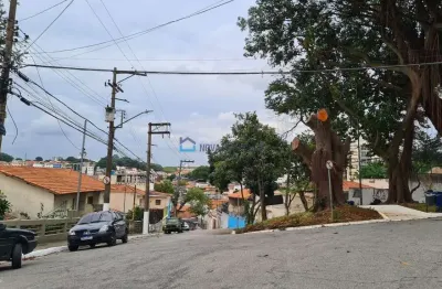 Terreno à venda na Rua Raiz da Serra, --, Jardim Oriental, São Paulo