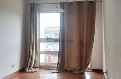 Apartamento à venda, no jabaquara, a 800 metros do metrô conceição