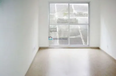 Apartamento à venda, no jabaquara, a 800 metros do metrô conceição