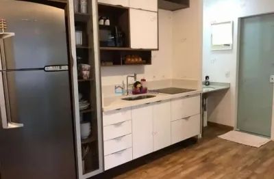 Apartamento com 1 quarto à venda na Rua General Chagas Santos, --, Saúde, São Paulo