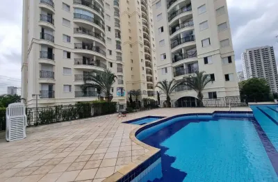 Apartamento impecável, andar bem alto, ipiranga! vai a pé ao metrô alto ipiranga/sacomã