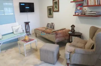 Vila clementino oportunidade, 33 m², vago, localização privilegiada