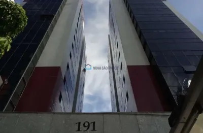 Sala comercial com 1 sala à venda na Avenida Fagundes Filho, --, Saúde, São Paulo