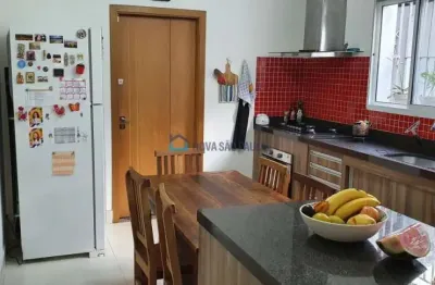 Casa com 3 quartos à venda na Rua Eva Bloch, --, Bosque da Saúde, São Paulo