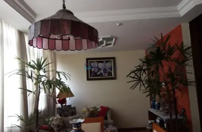 Apartamento com 3 quartos à venda na Avenida Paes de Barros, --, Vila Prudente, São Paulo