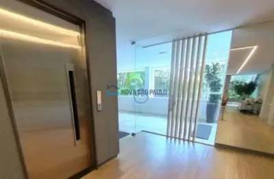 Apartamento com 3 quartos à venda na Rua Humberto I, --, Vila Mariana, São Paulo