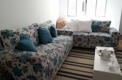 Apartamento à venda no campo belo com 3 quartos e 2 banheiros