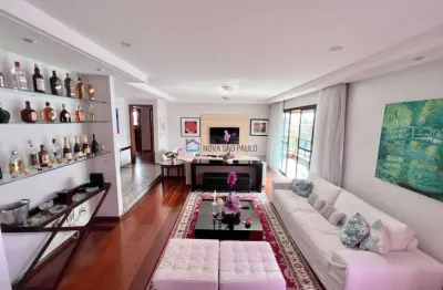 Apartamento alto padrão em rua tranquila e acabamento de primeira, pertinho do metrô praça da árvore