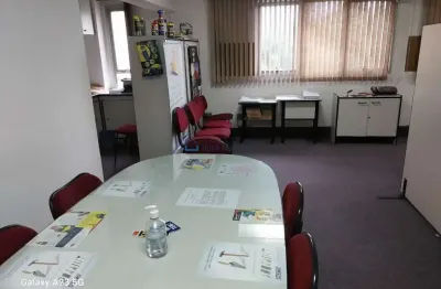 Sala comercial com 5 salas à venda na Rua Estela, --, Vila Mariana, São Paulo
