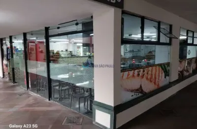 Sala comercial com 5 salas à venda na Rua Estela, --, Vila Mariana, São Paulo