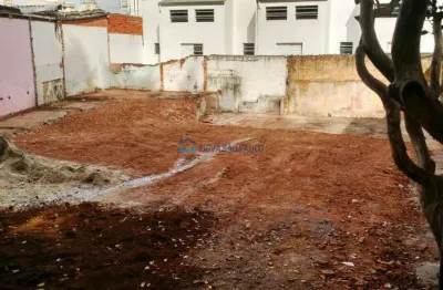 Terreno à venda na Rua Carneiro da Cunha, --, Saúde, São Paulo