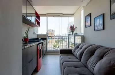 Apartamento 2 dormitórios, suíte, sacada. chacara inglesa.