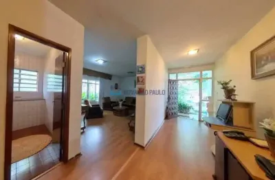 Casa térrea planalto paulista - 276m²  de área construída e 1000m² de terreno