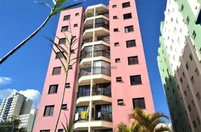 Apartamento de 2 dormitórios, 1 vaga fixa, ao lado do metrô saúde.