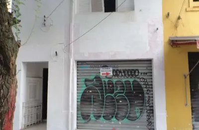 Casa com 2 quartos à venda na Rua Humberto I, --, Vila Mariana, São Paulo